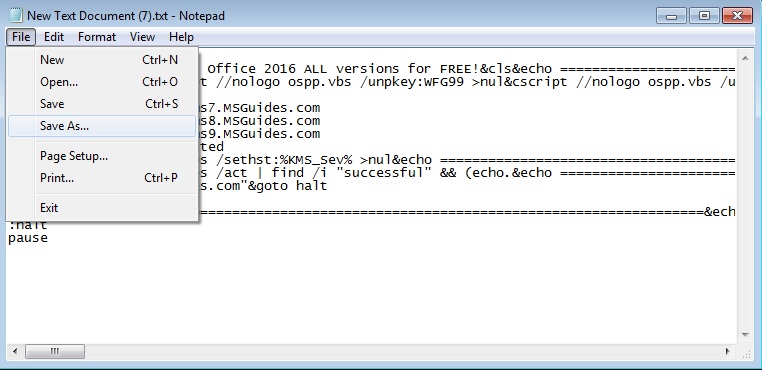 create activation key for office 2016 for mac